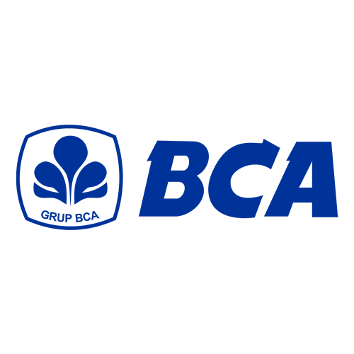 Deposit BCA
