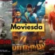 Is Moviesda a Safe Site to Watch Tamil and Telugu Movies Online?